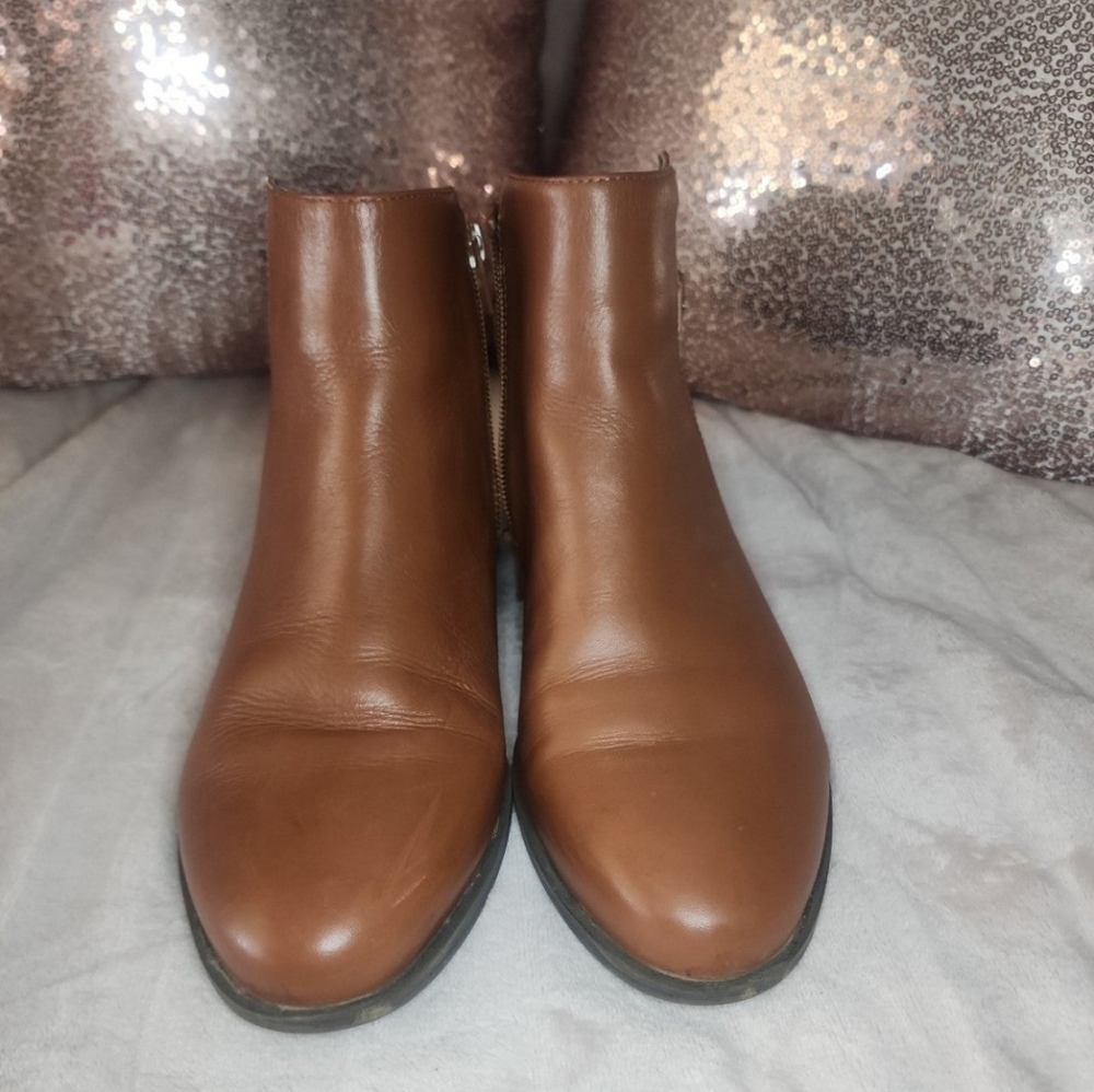 Booties
